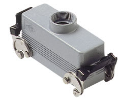 ILME - ILMCMV 16 X C.MOB.2L.16P.NO GUARN.