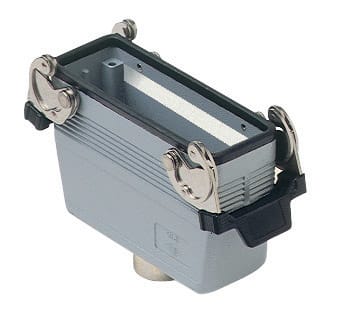 ILME - ILMCMV 16 G CU.MO.2L.B.GU.16P.PG21.VE