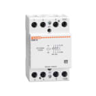 LOVATO - LOVCN4010220 CONTATTORE MOD. 3M 40A AC1 4P 220/230V