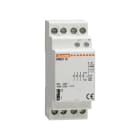 LOVATO - LOVCNB3210024 RELE PASSO-PASSO 2M 32A AC1 4P 24V