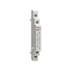 LOVATO - LOVCNBX11 CONTATTI AUX 1NO+1NC X CONTATTORI CNB