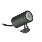 LOMBARDO - LOMLL107046MN CNC 50 Swing LED Tens. 4K 6,5W Antrac.