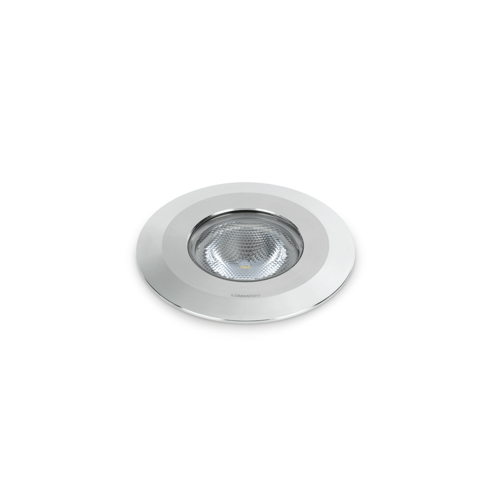 LOMBARDO LOMLL107041M3 CNC 50 T LED M 3K 6,5W CORTEN
