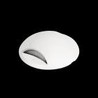 LOMBARDO - LOMLL123006N CNC 100 2L LED 4K 5W BIANCO