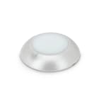 LOMBARDO - LOMLL1230142 CNC 100 Up LED 2.7K 4W Corten