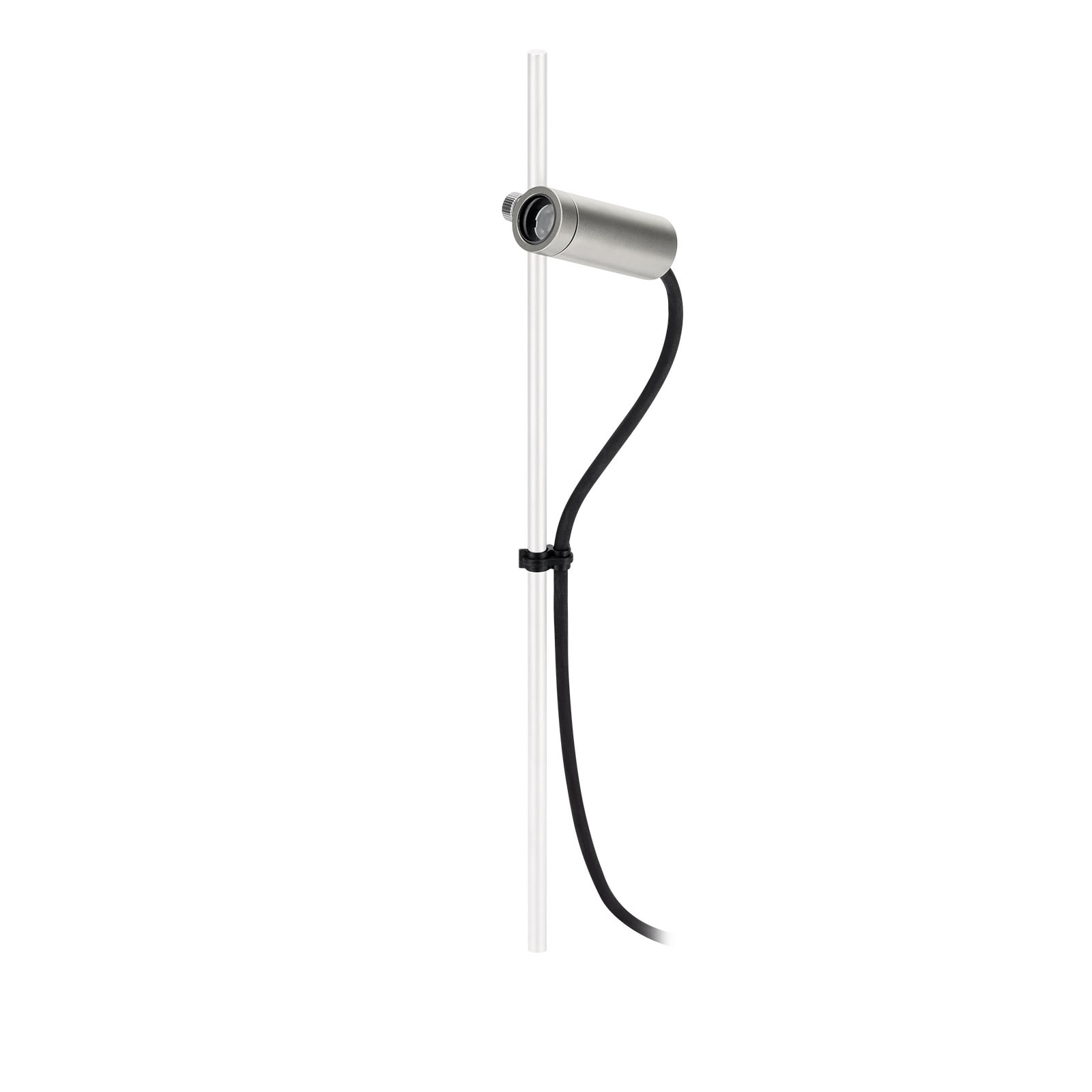 LOMBARDO LOMLT15831KL3 CNC 35 2.0 Swing LED 24V L 3K 2W Corten