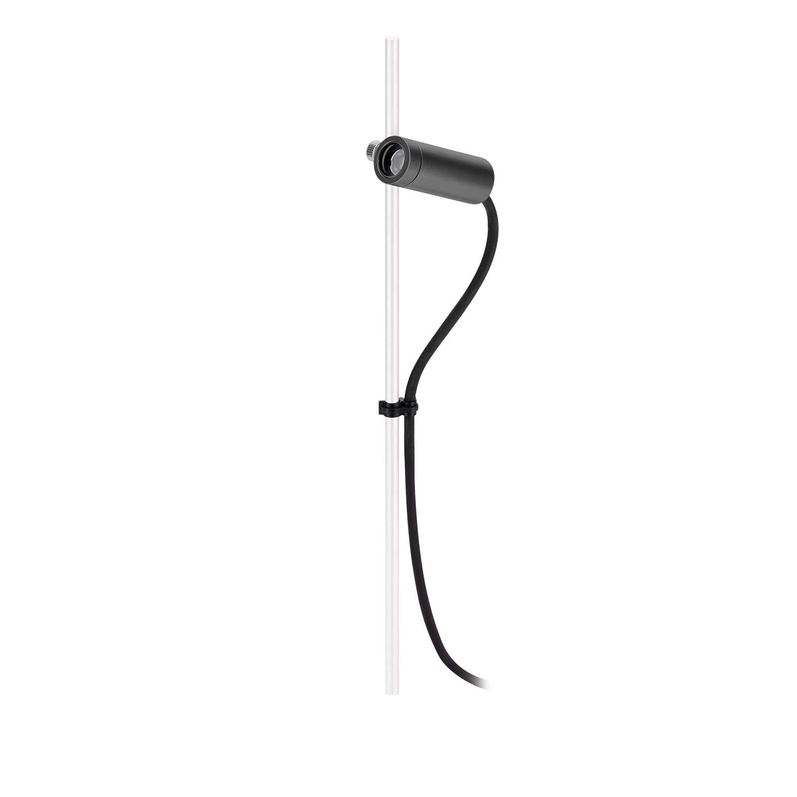 LOMBARDO LOMLT15831EL3 CNC 35 2.0 SWING LED 24V L 3K 2W ANTRAC.