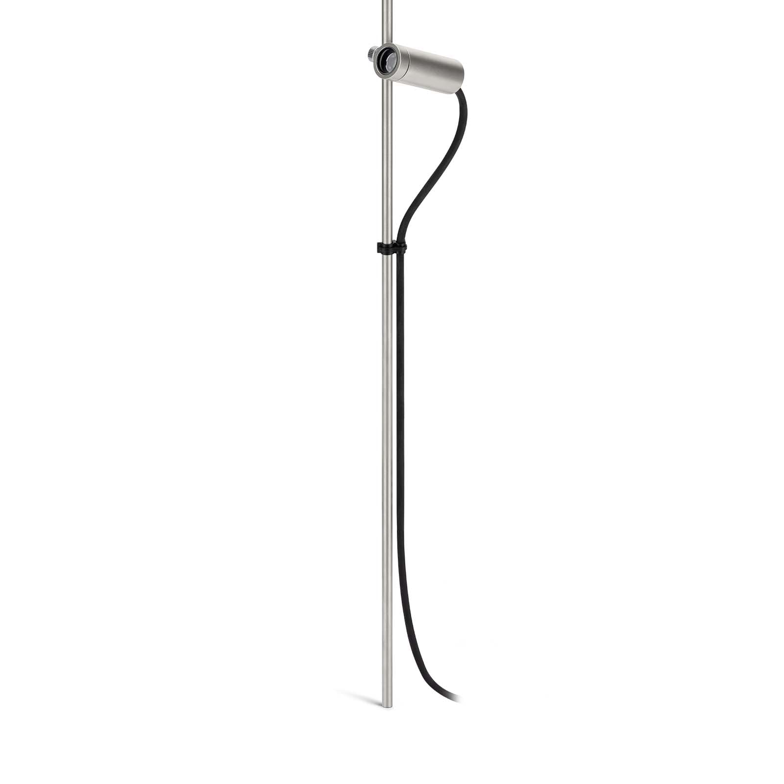 LOMBARDO - LOMLT15833KM3 CNC 35 2.0 SWING GAR. 100 LED 3K 2W CORT