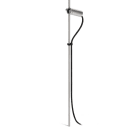 LOMBARDO - LOMLT15833KM3 CNC 35 2.0 SWING GAR. 100 LED 3K 2W CORT