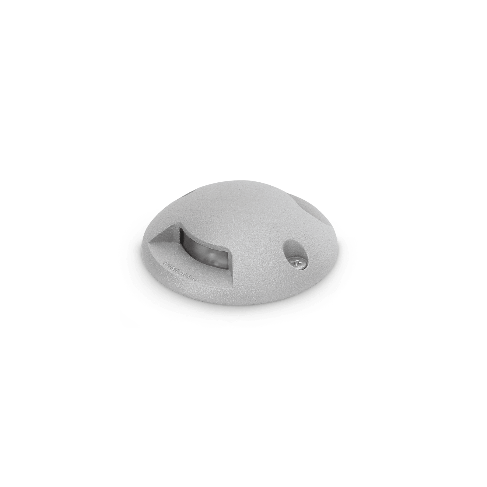 LOMBARDO - LOMLL12701K3 CNC 49 C2L LED 3K 2W Corten