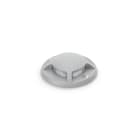 LOMBARDO - LOMLL12702K3 CNC 49 C4L LED 24V 3K 2W CORTEN
