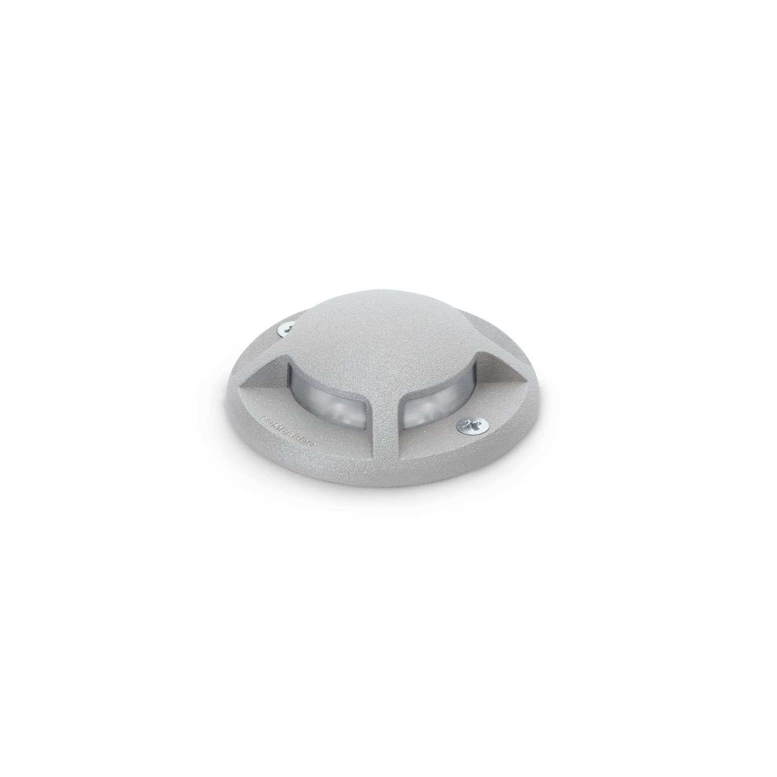 LOMBARDO LOMLL12702G3 CNC 49 C4L LED 24V 3K 2W GRIGIO