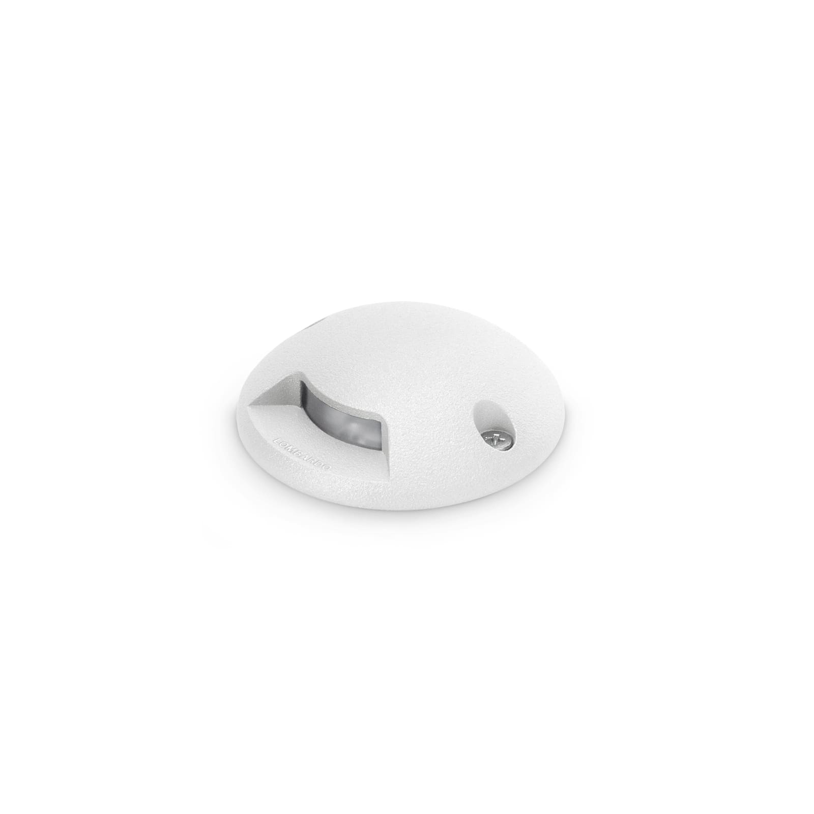 LOMBARDO LOMLL12700W3 CNC 49 CL LED 24V 3K 2W BIANCO