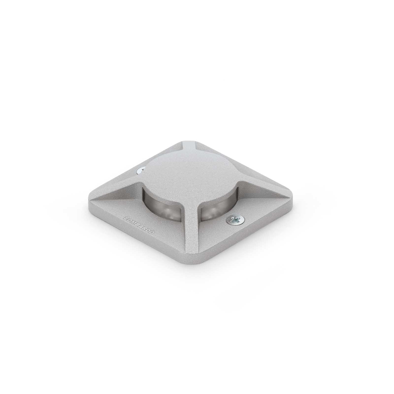 LOMBARDO LOMLL12712K3 CNC 49 Q4L LED 24V 3K 2W CORTEN