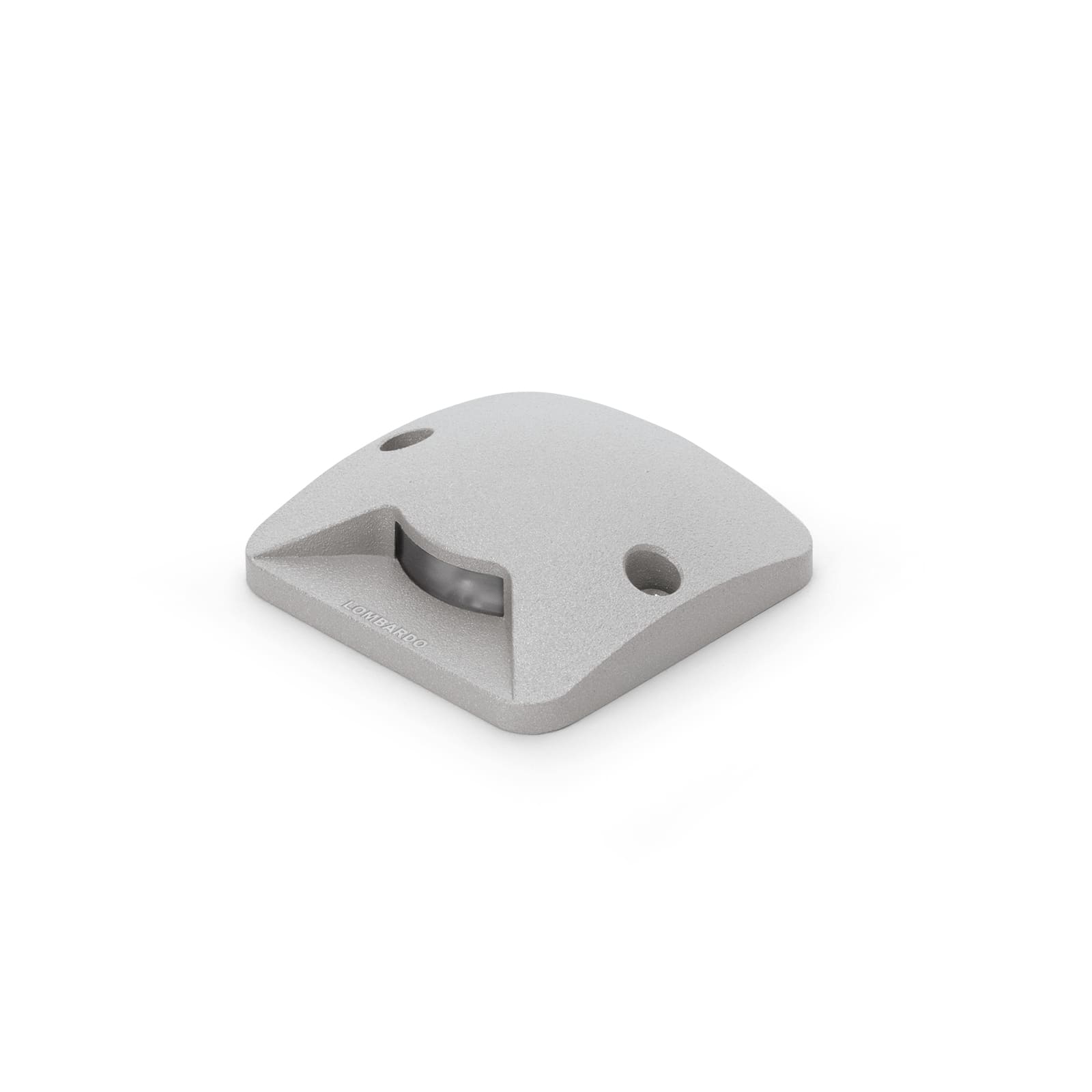LOMBARDO LOMLL12710K3 CNC 49 QL LED 24V 3K 2W CORTEN