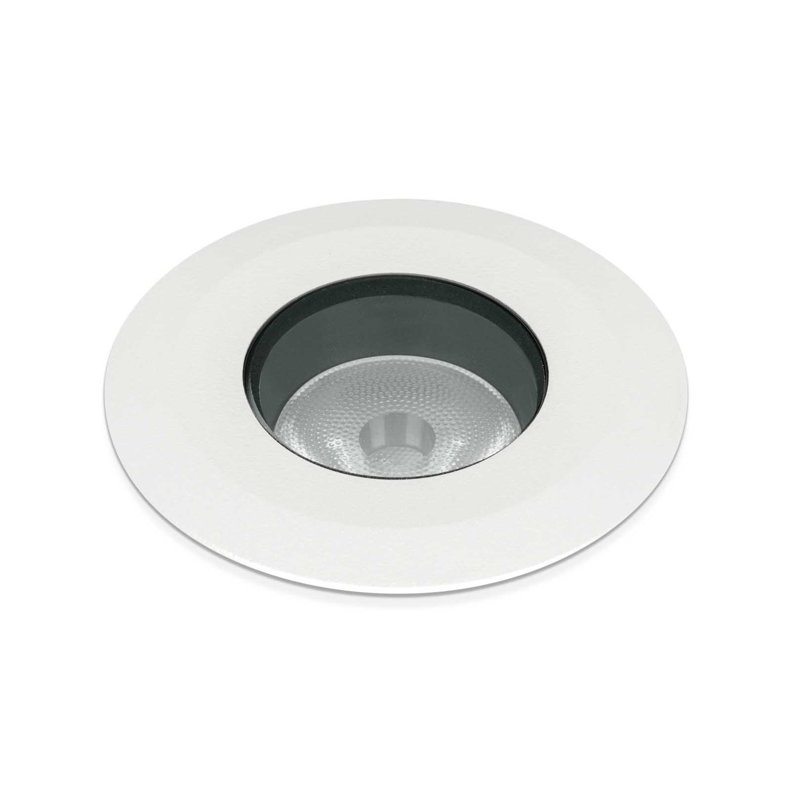LOMBARDO LOMLT15820HWSN CNC 50 2.0 T LED 24V S 4K 6,5W BIANCO H