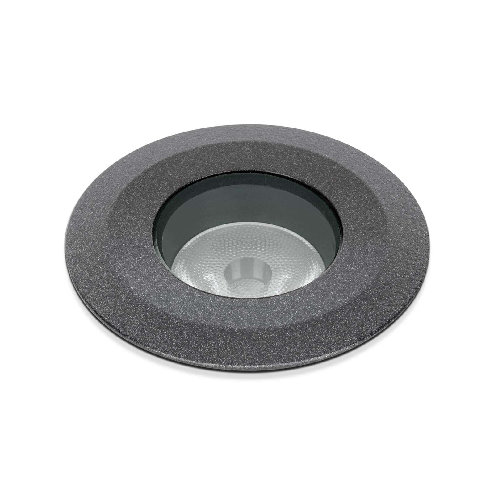 LOMBARDO - LOMLT15820EM3 CNC 50 2.0 T LED 3K 6,5W ANTRAC.