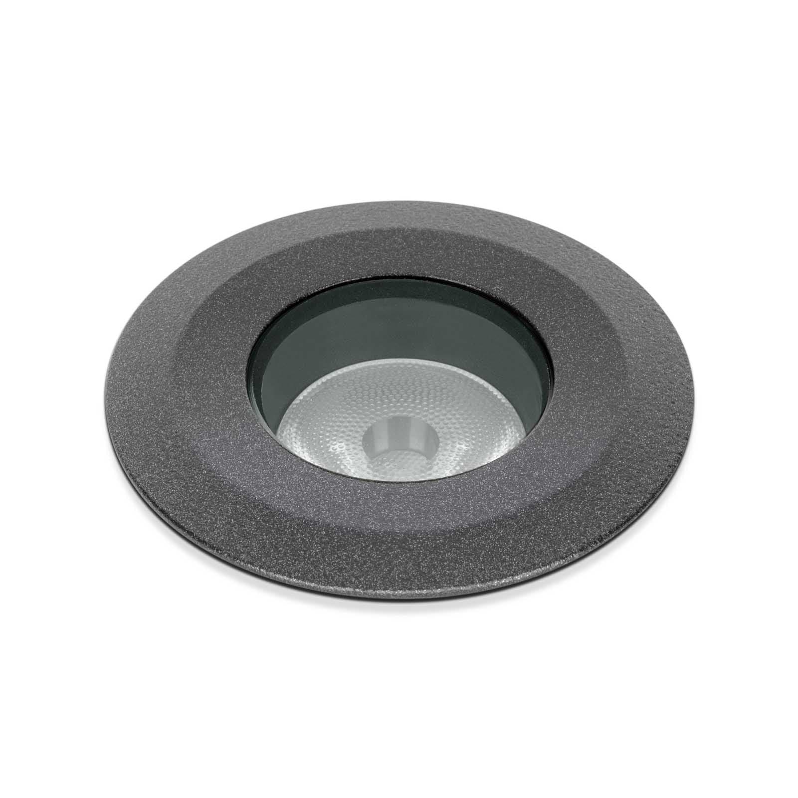 LOMBARDO - LOMLT15820EL2 CNC 50 2.0 T LED 2.7K 6,5W ANTRAC.