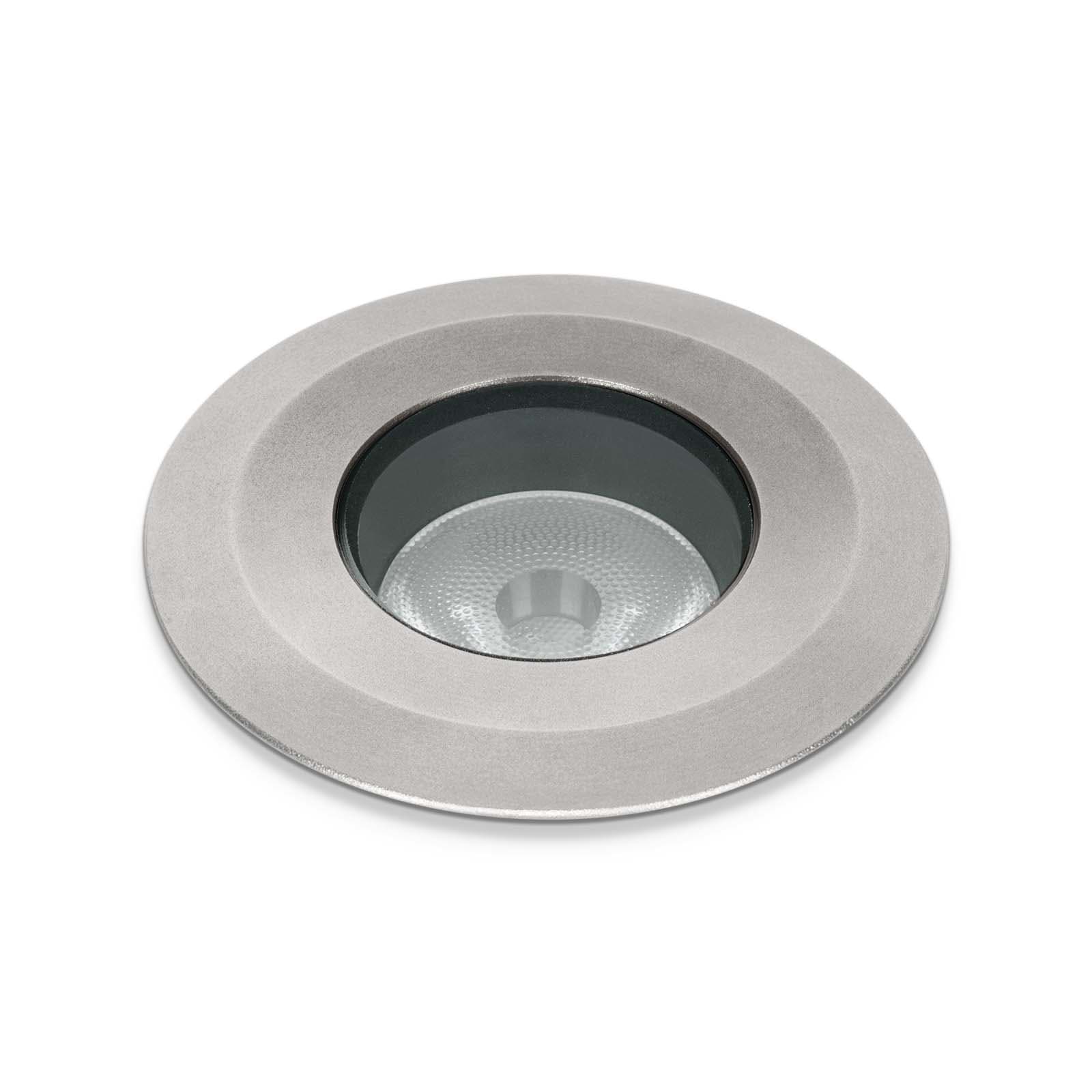 LOMBARDO - LOMLT158200D3 CNC 50 2.0 T LED 3K 6,5W