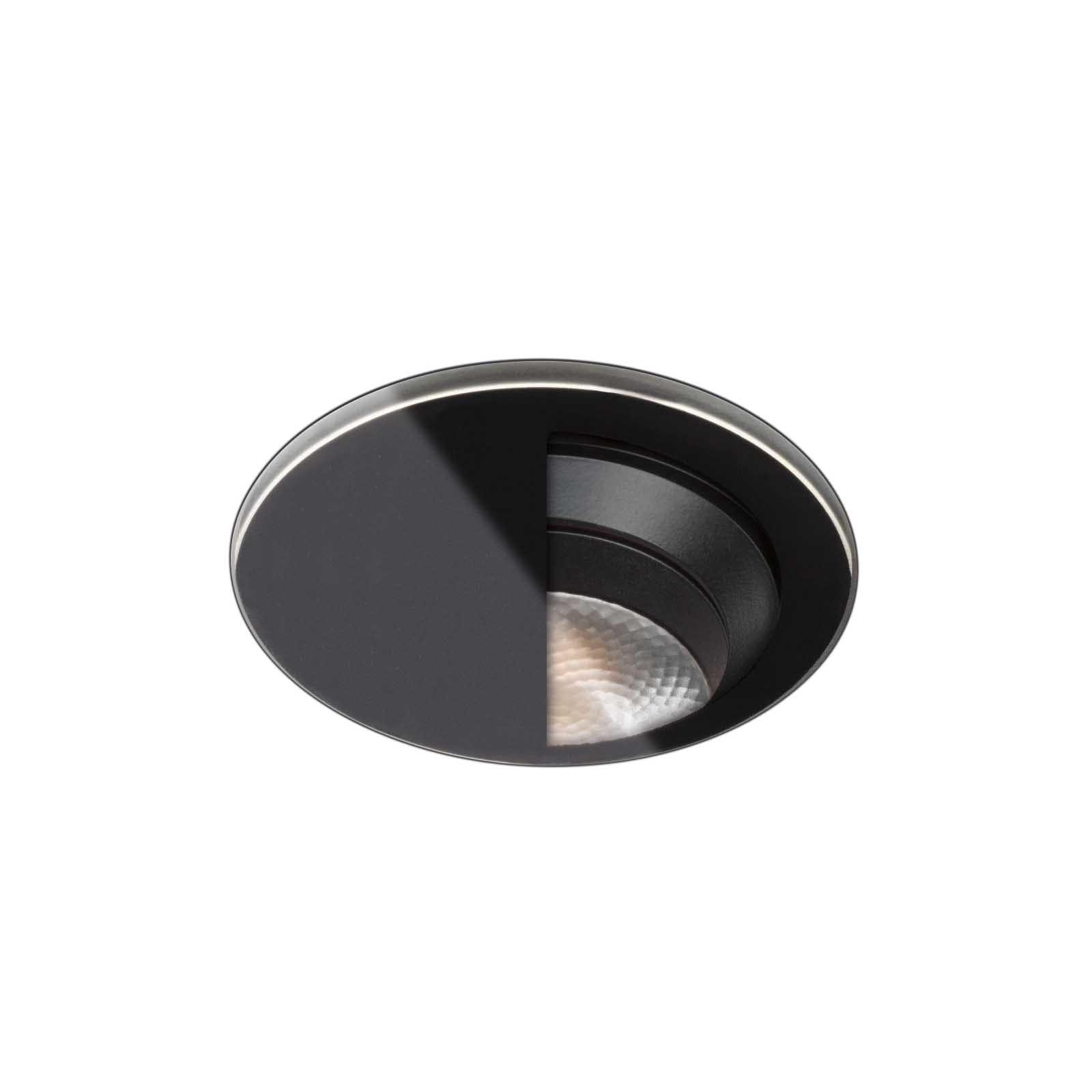 LOMBARDO LOMLT15857SN CNC 50 2.0 TRIMLESS T AS. LED 24V S 4K 6