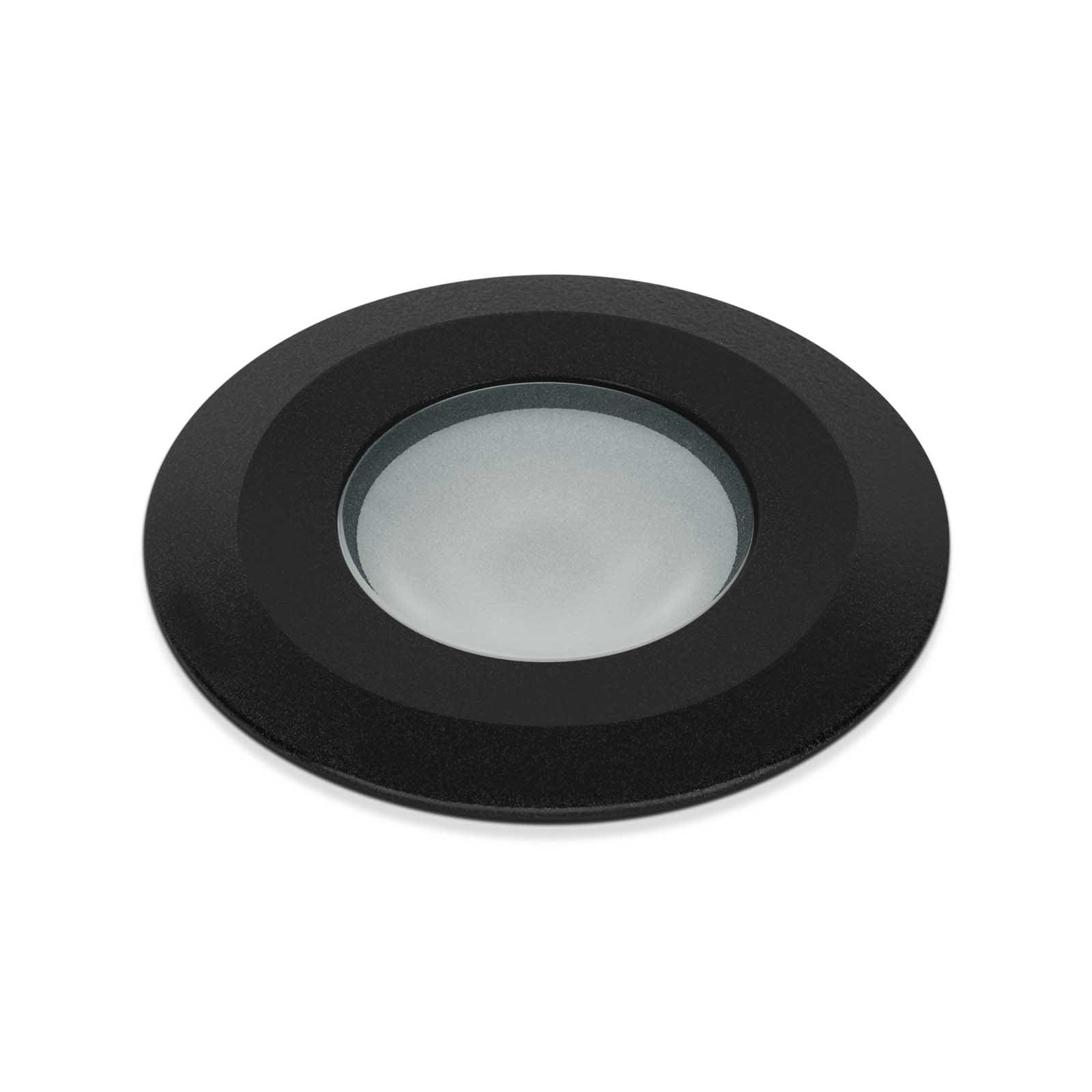 LOMBARDO LOMLT15820BF3 CNC 50 2.0 T FULL RESIN LED 24V 3K 6,5W
