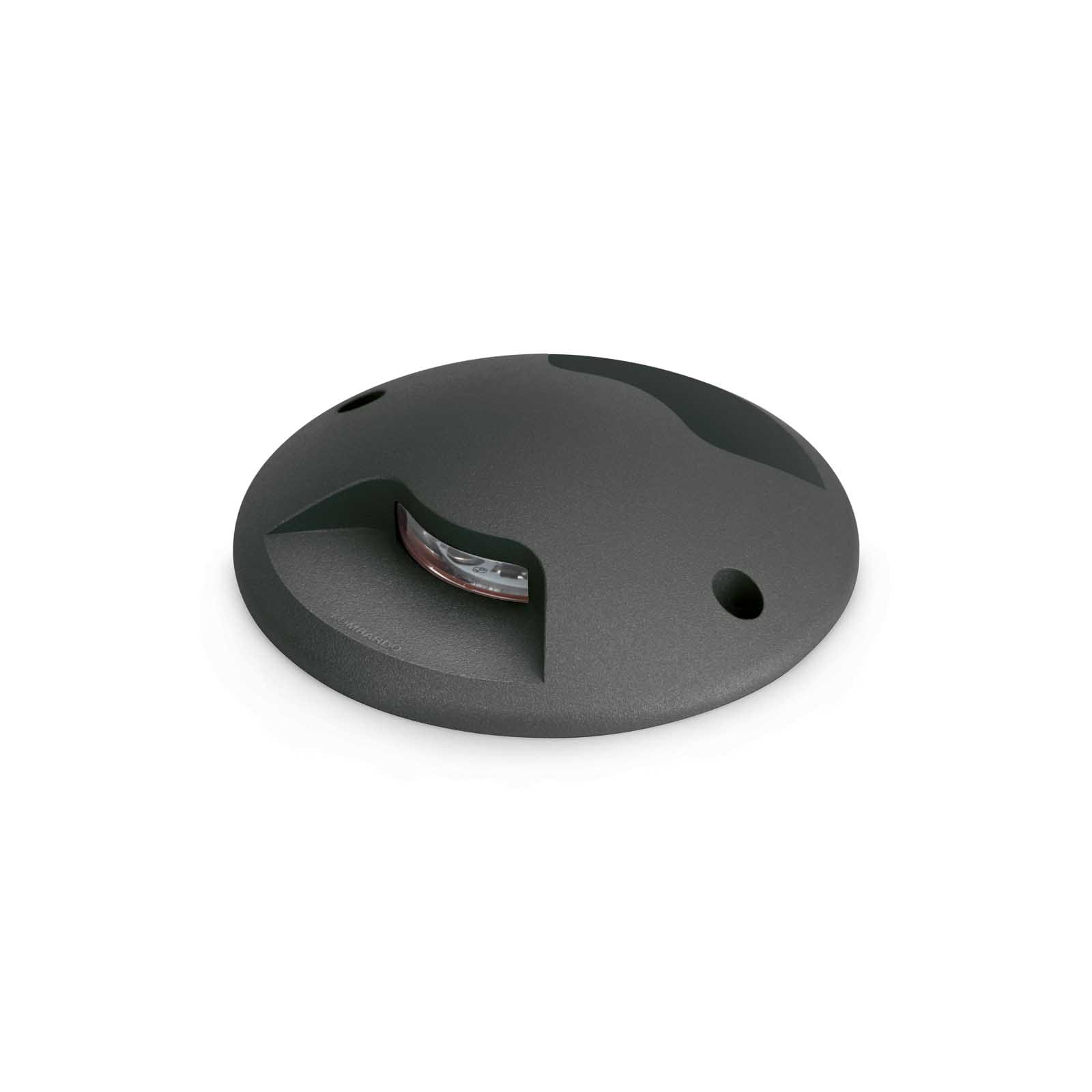 LOMBARDO LOMLL13701E3 CNC 99 C2L LED 24V 3K 5W ANTRAC.