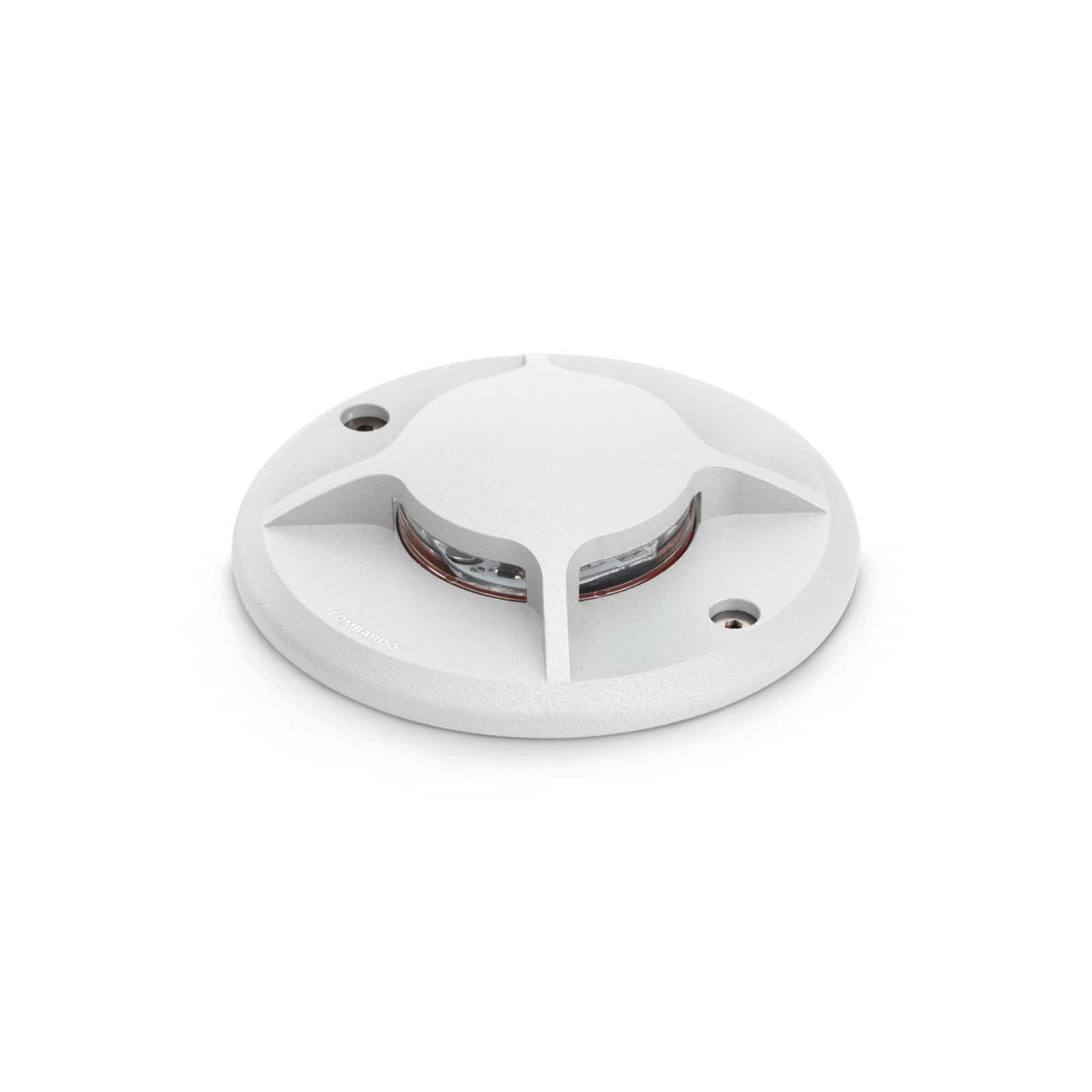 LOMBARDO LOMLL13702W2 CNC 99 C4L LED 24V 2.7K 5W BIANCO