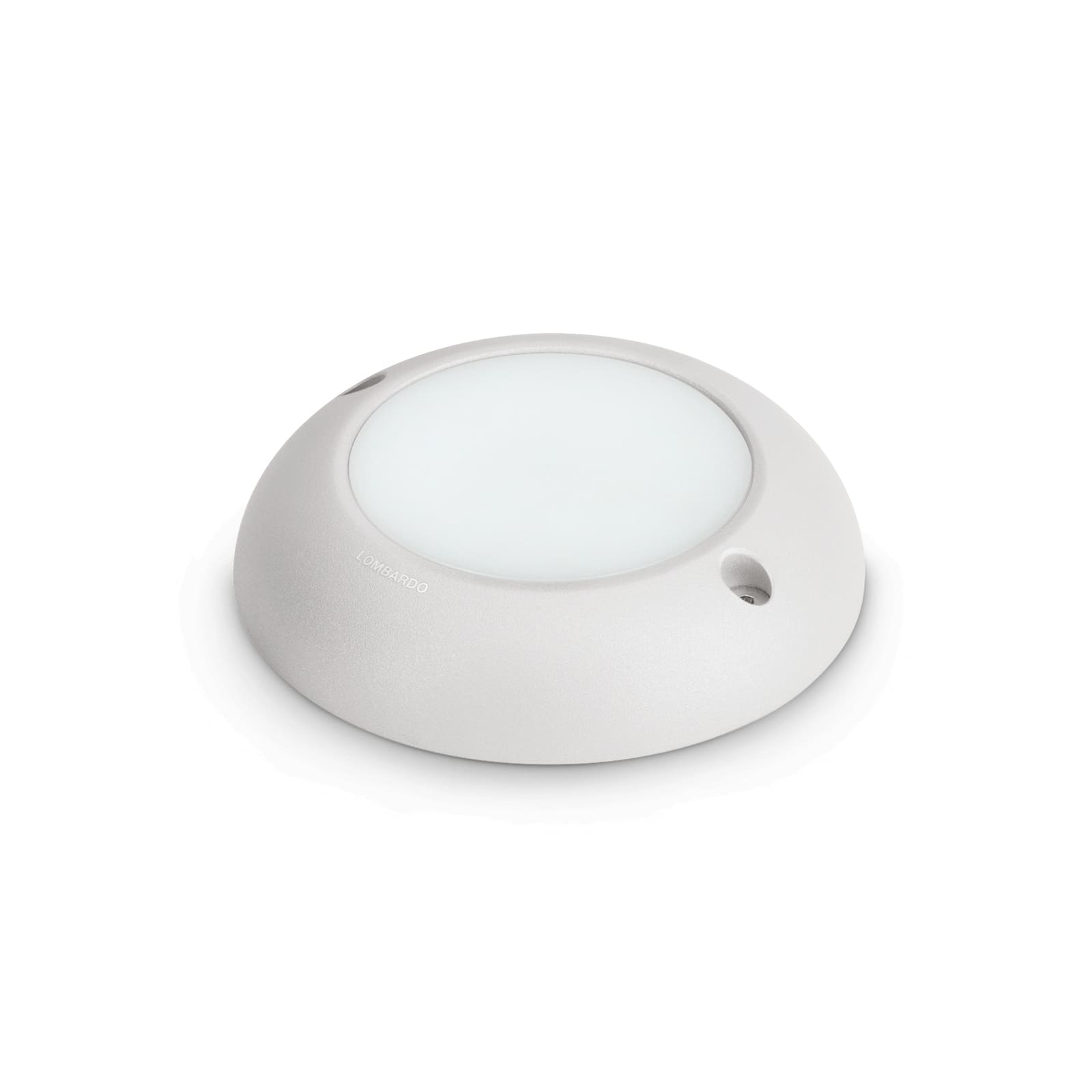 LOMBARDO LOMLL13704W3 CNC 99 C UP LED 24V 3K 5W BIANCO