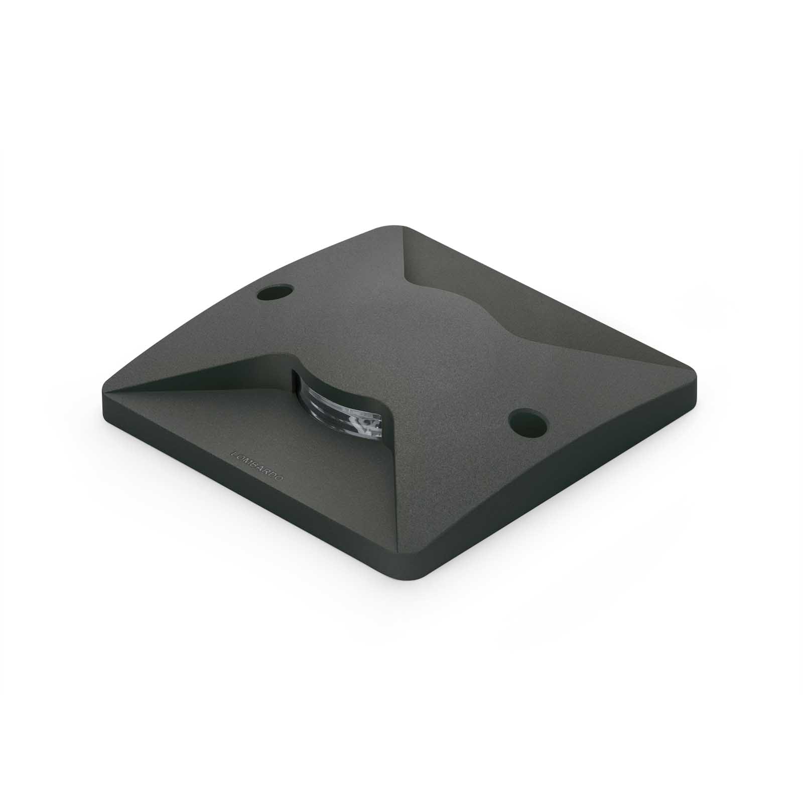 LOMBARDO LOMLL13711E3 CNC 99 Q2L LED 24V 3K 5W ANTRAC.