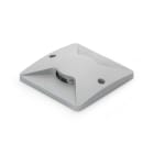 LOMBARDO - LOMLL13711G3 CNC 99 Q2L LED 3K 5W GRIGIO