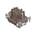 ILME - ILMCNEF 06 RY FR.PRESA 16A 6P RYTON