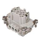 ILME - ILMCNEF 06 TX F.PRESA 16A 6P S.P. TEG