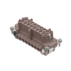 ILME - ILMCNEF 16 RY FR.PRESA 16A 16P RYTON