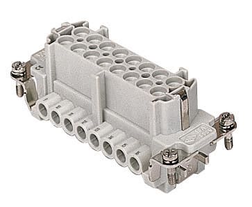 ILME ILMCNEF 16 T F.PRESA 16A 16P TEG