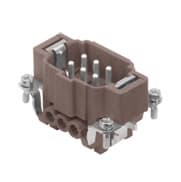 ILME - ILMCNEM 06 RY FR.SPINA 16A 6P RYTON