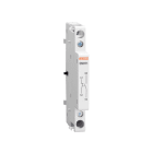 LOVATO LOVCNH11 CONTATTI AUX 1NO+1NC X CONTATTORI CN