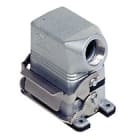 ILME - ILMCNLZ 06 IO CON.COM.IN.06P.1L.CNE/C7I