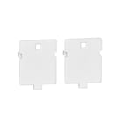 LOVATO - LOVCNP0 COPERCHI COPRITERMINALI X CONTATT. CN20