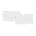 LOVATO - LOVCNP1 COPERCHI COPRITERMINALI X CONTATT. CN25