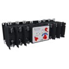 TECHNOELECTRIC SRL - TEH140333SM COMMUTATORE ORIZZONTALE FUSIBILE NH2 SEN