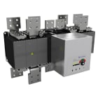 TECHNOELECTRIC SRL - TEH160133MS COMMUTATORE ORIZZONTALE MOT. 24V CC, 110