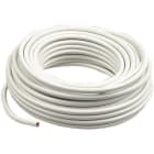 ITC INDUSTRIA TECNIC - ITCSAD29BIMC100 SAT D 29 6,6 BIANCO MAT. 100 ECA