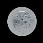 COMELIT GROUP SPA - COE41SCB101 BASE SONORA CON FLASH INDIRIZZATA EN54/3