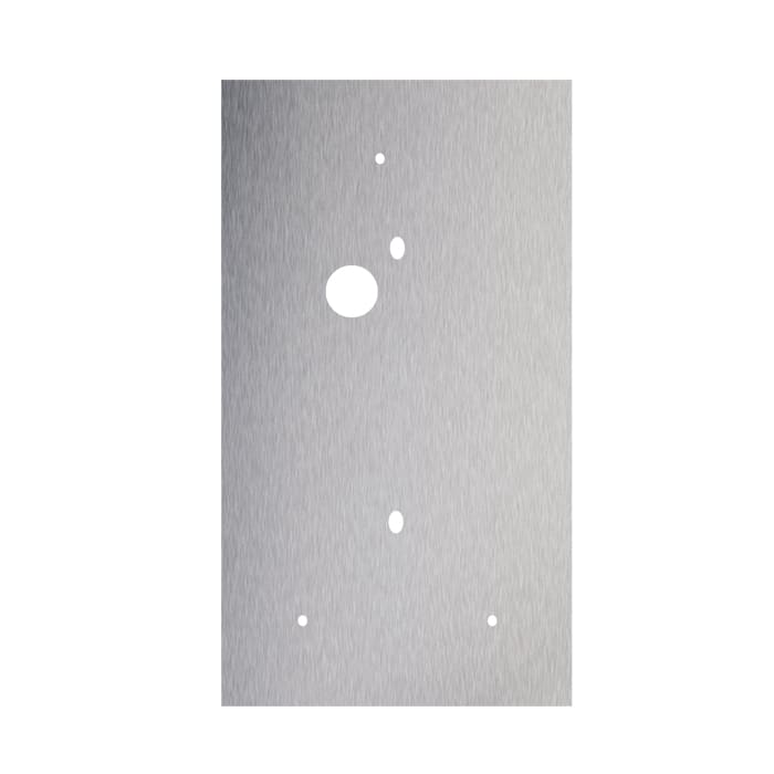 COMELIT GROUP SPA - COE4791 PLACCA DI ADATTAMENTO PER QUADRA