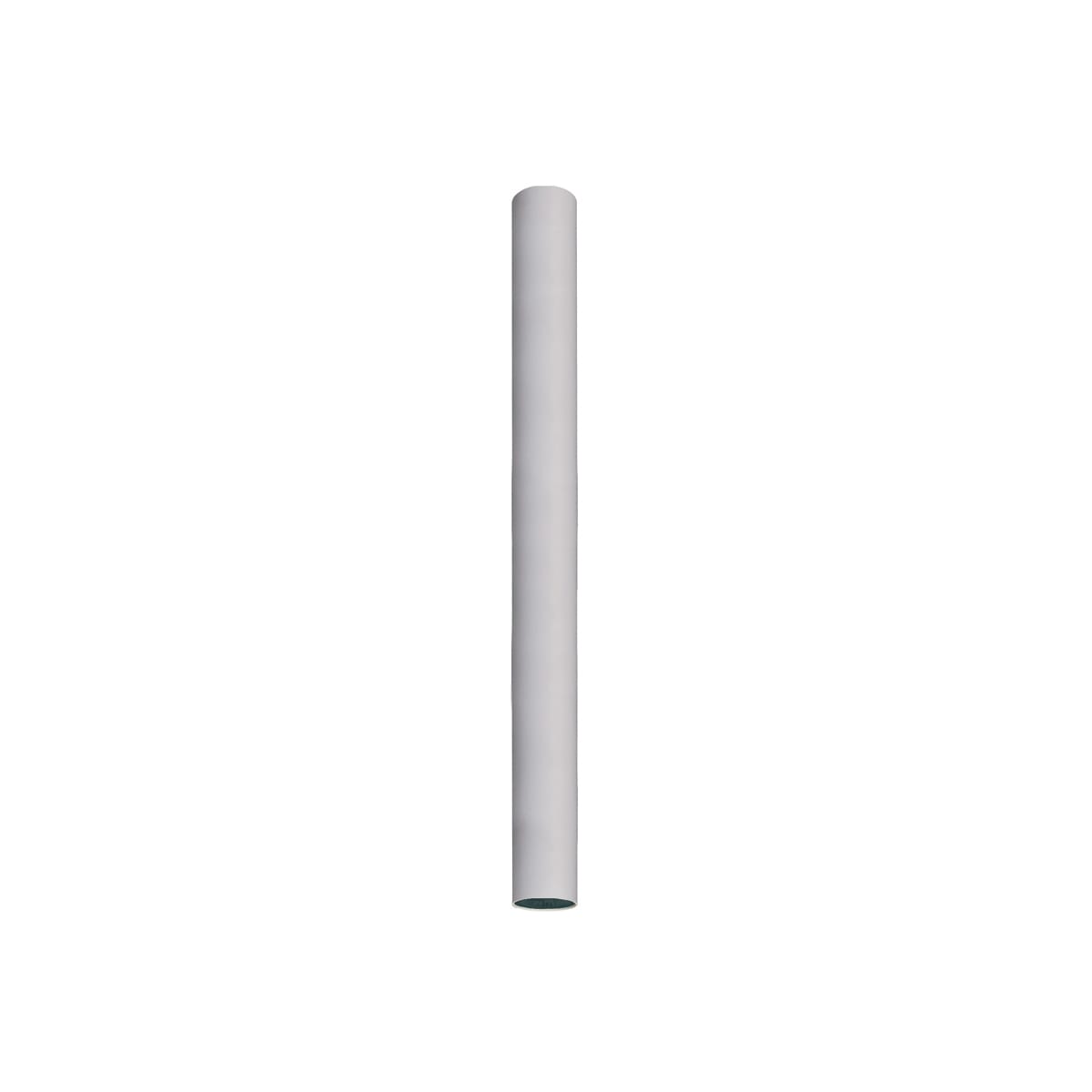NOVALUX SPA NOX111806.23 COLLINS PL: PLAFONE D. 40 GU10 L=500 LG