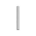 NOVALUX SPA - NOX111809.23 COLLINS PL: PLAFONE D. 55 GU10 L=500 LG