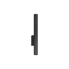 NOVALUX SRL NOX111811.02 COLLINS PR: APPLIQUE D.40 2XGU10 L400 NE