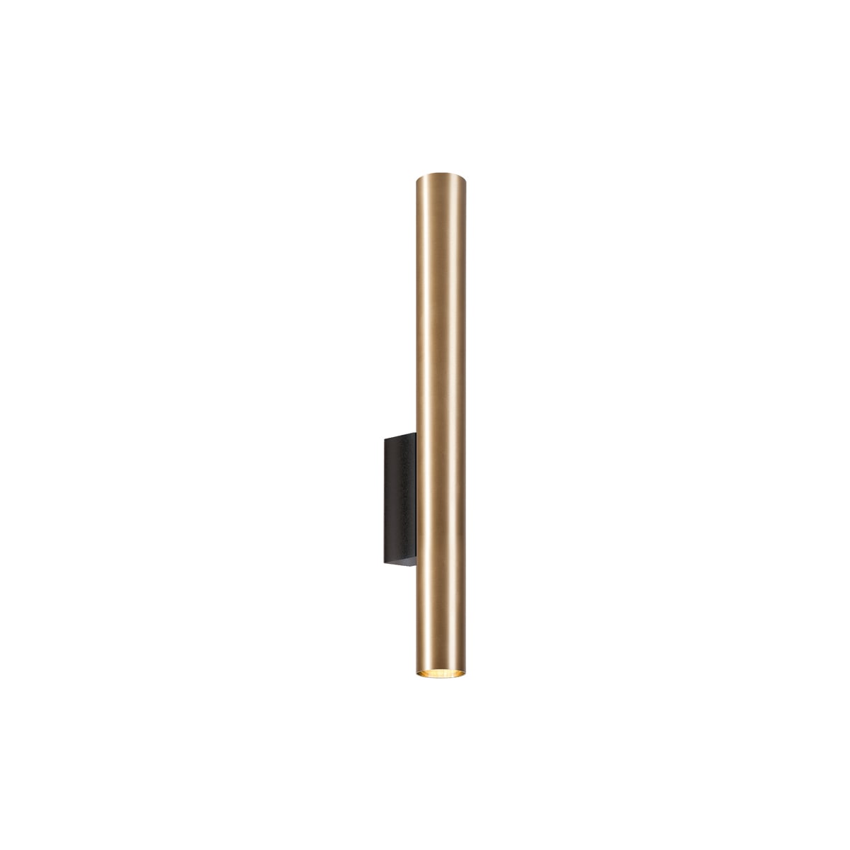 NOVALUX SPA NOX111811.16 COLLINS PR: APPLIQUE D.40 2XGU10 L400 OS