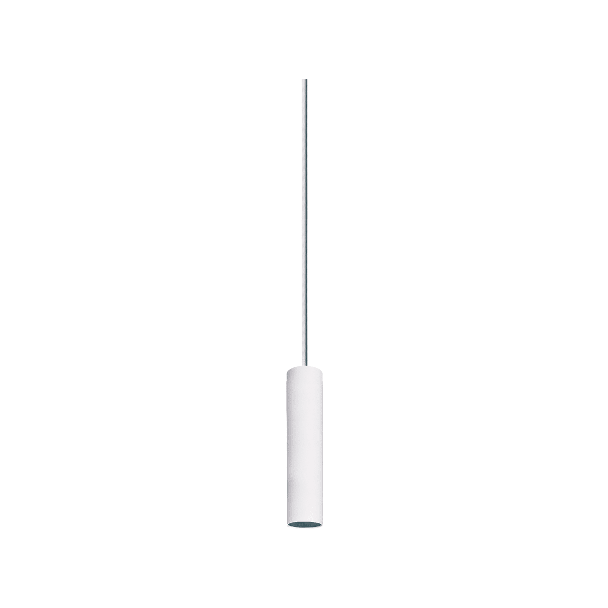 NOVALUX SPA NOX111801.01 COLLINS SP: SOSP D40 GU10 L=200 C.1,3 BI