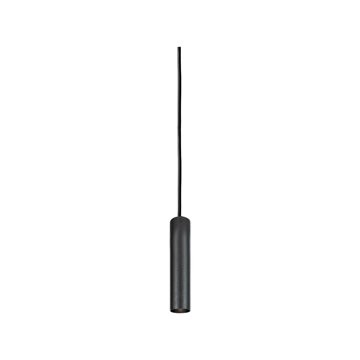 NOVALUX SPA NOX111812.02 COLLINS SP: SOSP D40 GU10 L=200 C.3,5 NE